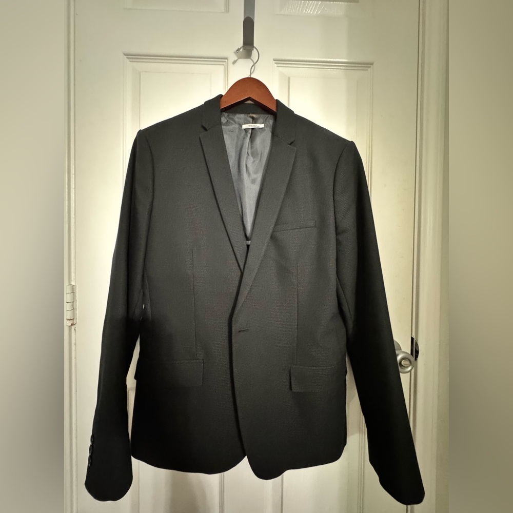 Calvin Klein Blazer XL
